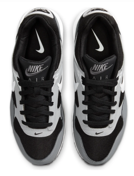 Nike Air Max Correlate 'Black White Grey'