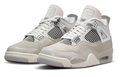 Women's Air Jordan 4 Retro 'Frozen Moments' (AQ9129-001)