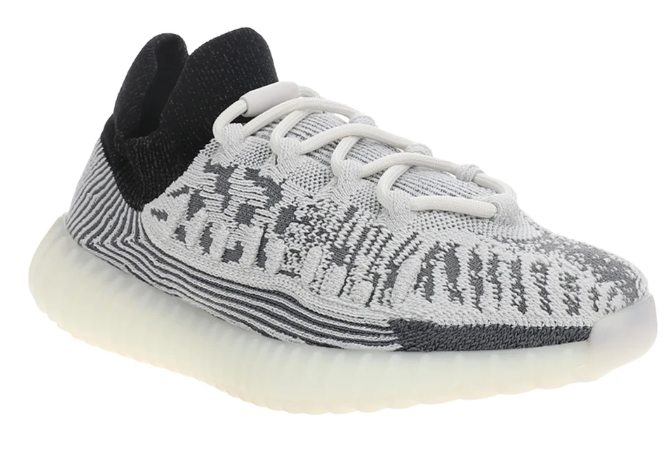 adidas Yeezy Boost 350 V2 CMPCT 'Slate Panda'