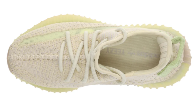 Yeezy Boost 350 V2 'Bone'