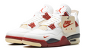 Air Jordan 4 Retro OG Nigel Sylvester 'Brick After Brick' (IQ8055-100)