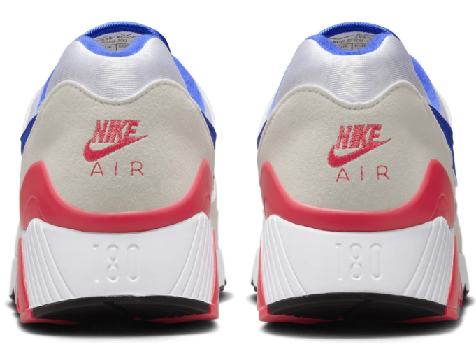 Nike Air Max 180 'Ultramarine 2024'