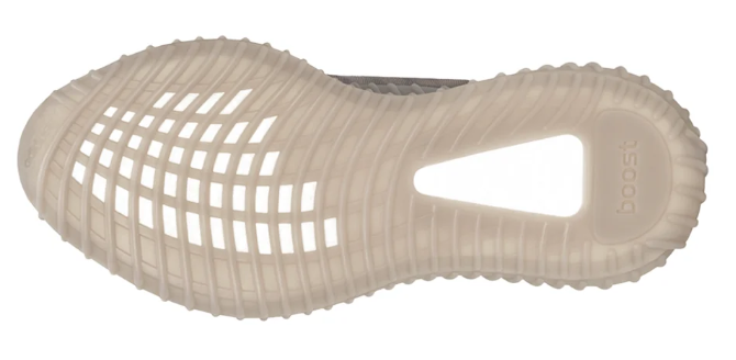adidas Yeezy Boost 350 V2 'Mono Mist'