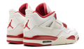 Women's Air Jordan 4 Retro 'Valentine's Day' (HV0823-108)