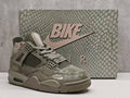 Air Jordan 4 'Military Black'