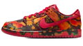 Nike Dunk Low "Wizard of Oz"