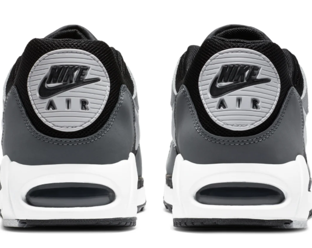 Nike Air Max Correlate 'Black White Grey'