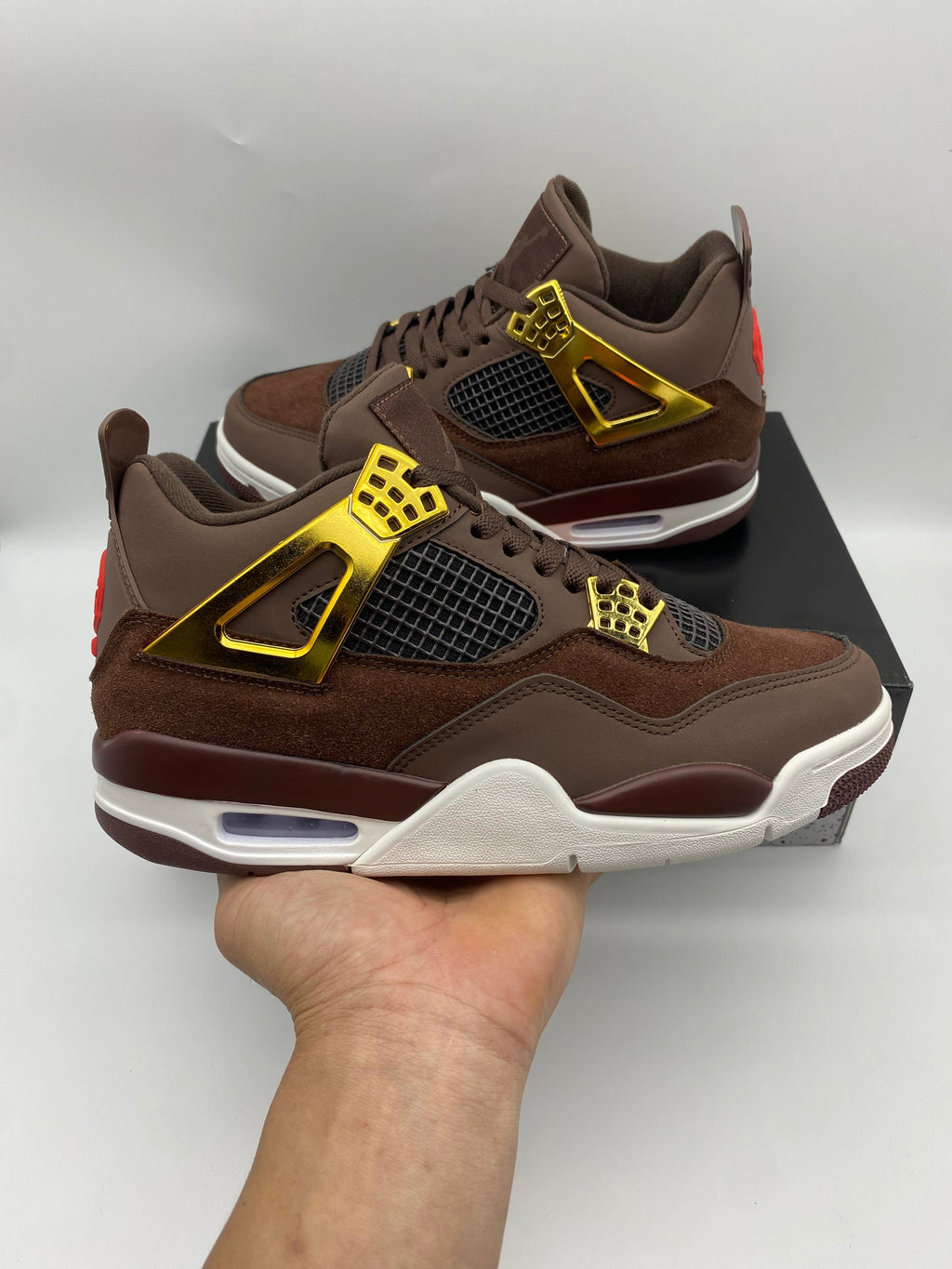 Air Jordan 4 Retro 'Bin 23'