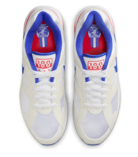 Nike Air Max 180 'Ultramarine 2024'