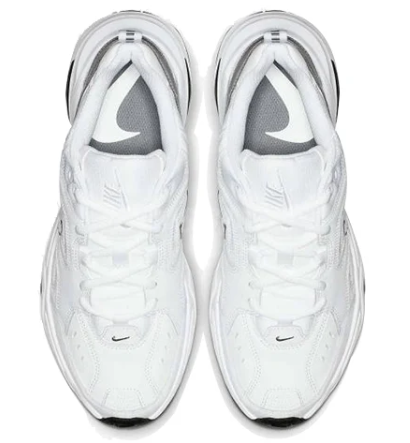 Women's Nike M2K Tekno "White / Grey"