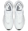 Women's Nike M2K Tekno "White / Grey"