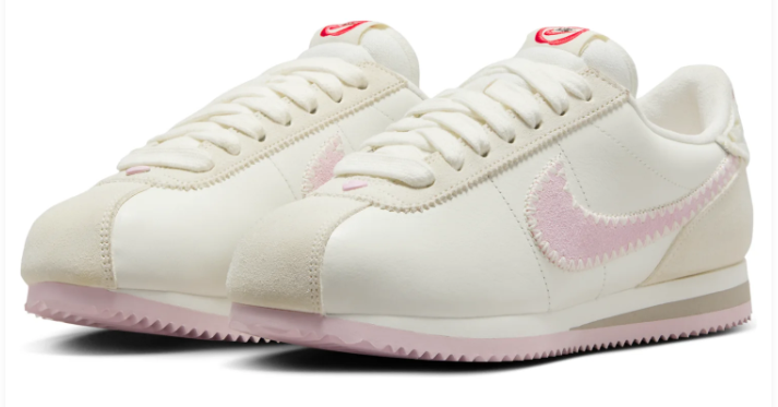 Women's Nike Cortez "Valentine's Day" (2025)