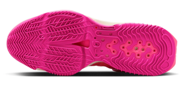 Nike Air Zoom GT Jump 2 "Fierce Pink" Basketball Shoes