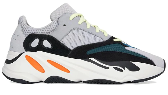 Yeezy Wave Runner 700