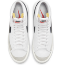 Nike Blazer Mid '77 Vintage 'White Black'