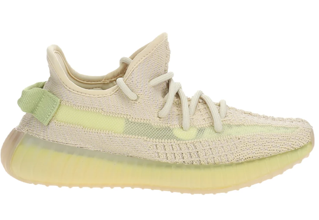 Yeezy Boost 350 V2 'Bone'