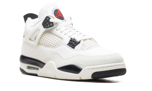 Air Jordan 4 OG 'Sail' (IM4002-100)