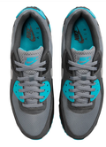 Nike Air Max 90 "Cool Grey / Dusty Cactus / Black / Wolf Grey"