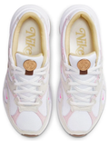 Nike Women's AL8 'White Pink Brown'