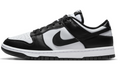 Nike Dunk Low "Panda" Black / White