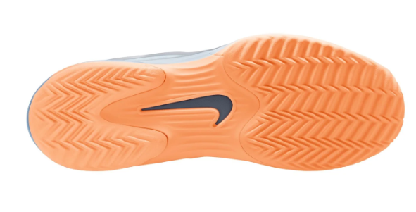 Nike Vapor 12 'Ashen Slate' Clay Court Shoes