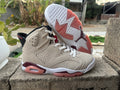 Air Jordan 6 Retro 'Georgetown'