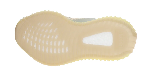 Yeezy Boost 350 V2 'Bone'