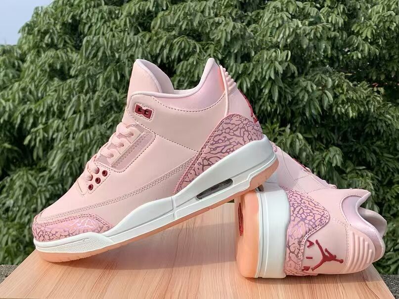 Air Jordan 3 Retro 'Valentine's Day' (HJ0178-600)