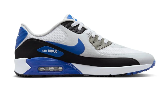 Nike Air Max 90 Golf "Game Royal"