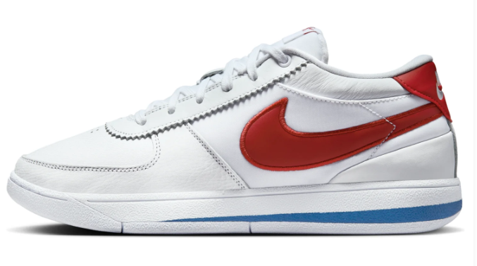 Nike Book 1 EP "Forrest Gump"