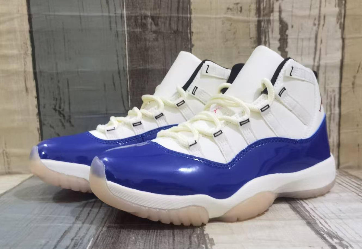 Air Jordan 11 'Rare Air' (2025)