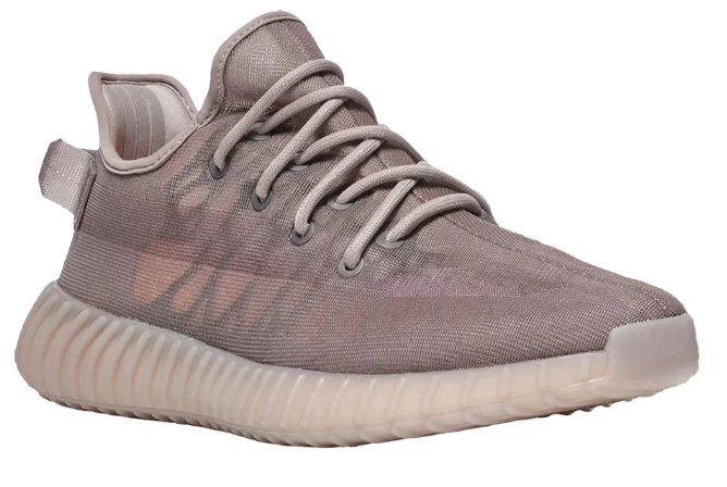 adidas Yeezy Boost 350 V2 'Mono Mist'