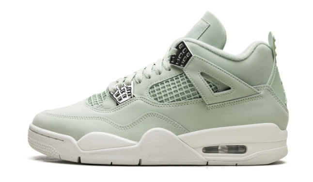 Air Jordan 4 WMNS 'Abundance' (HV0823-003)
