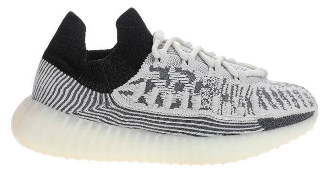 adidas Yeezy Boost 350 V2 CMPCT 'Slate Panda'