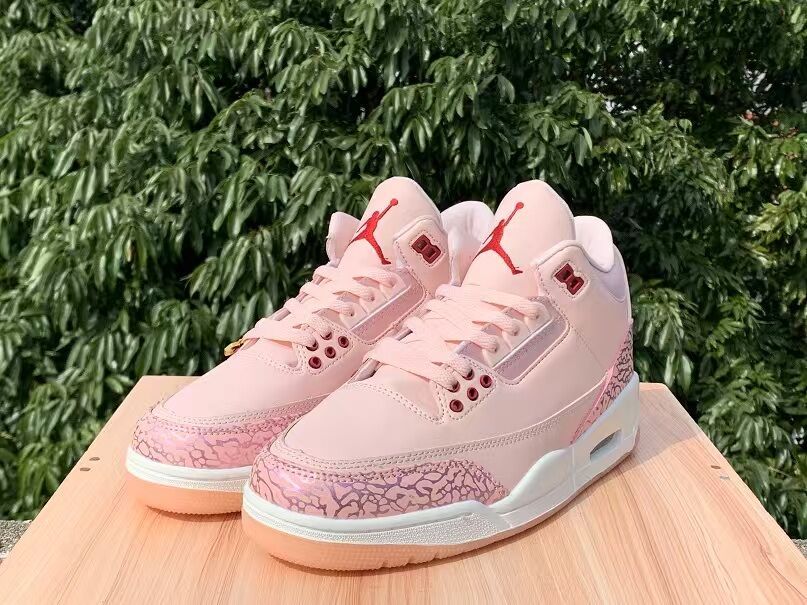 Air Jordan 3 Retro 'Valentine's Day' (HJ0178-600)