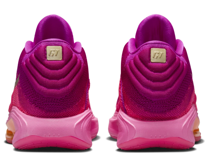 Nike Air Zoom GT Hustle 3 EP "Endless Energy"