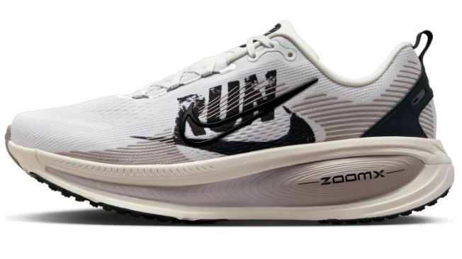 Nike Vomero 18 'Run Pack Summit White'