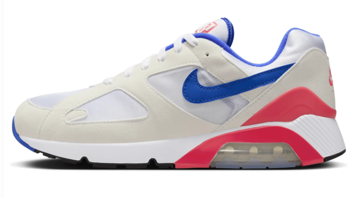 Nike Air Max 180 'Ultramarine 2024'