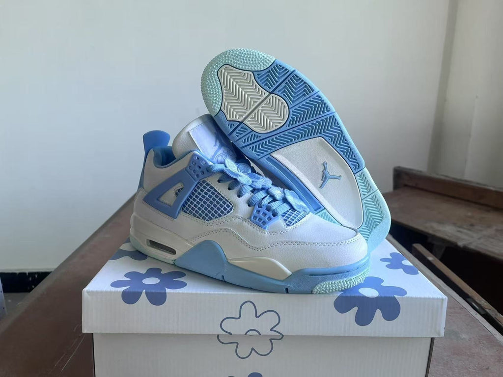 Women's Air Jordan 4 'Forget Me Not' (HV0823-100)