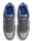 Nike SB Paul Rodriguez 1 "Dodgers" Zoom Air Low