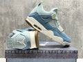Air Jordan 4 ‘Denim Worn Blue’