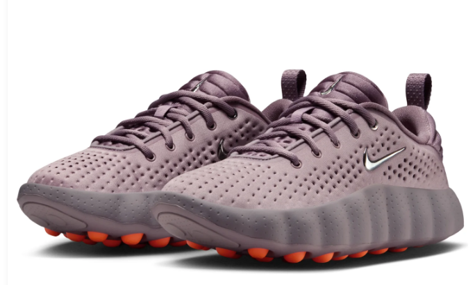 Nike Mind 002 'Light Violet Ore / Purple Smoke' Women's