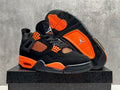 Air Jordan 4 Retro Orange