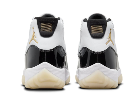 Air Jordan 11 Retro DMP 'Gratitude' 2023 (CT8012-170)