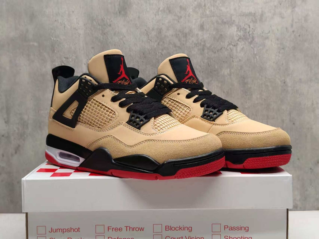 Air Jordan 4 'Pizza' (IH2094-200)