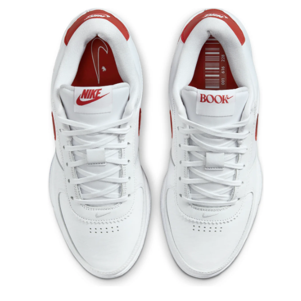 Nike Book 1 EP "Forrest Gump"