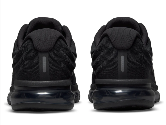 Nike Air Max 2017 "Triple Black" (2024)