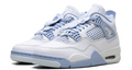Women's Air Jordan 4 Retro 'Aluminum' (HV0823-100)
