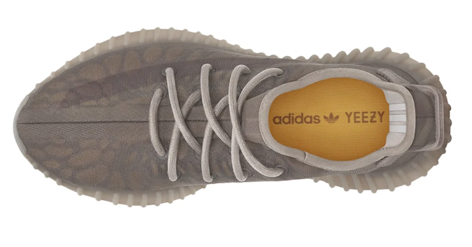 adidas Yeezy Boost 350 V2 'Mono Mist'