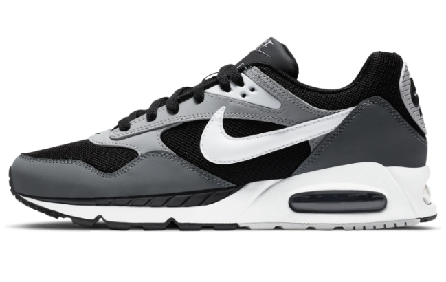 Nike Air Max Correlate 'Black White Grey'